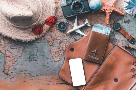 tips for traveling with catheters